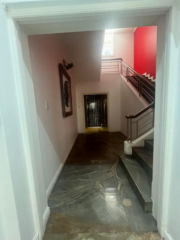 To Let 1 Bedroom Property for Rent in Cape Town Western Cape